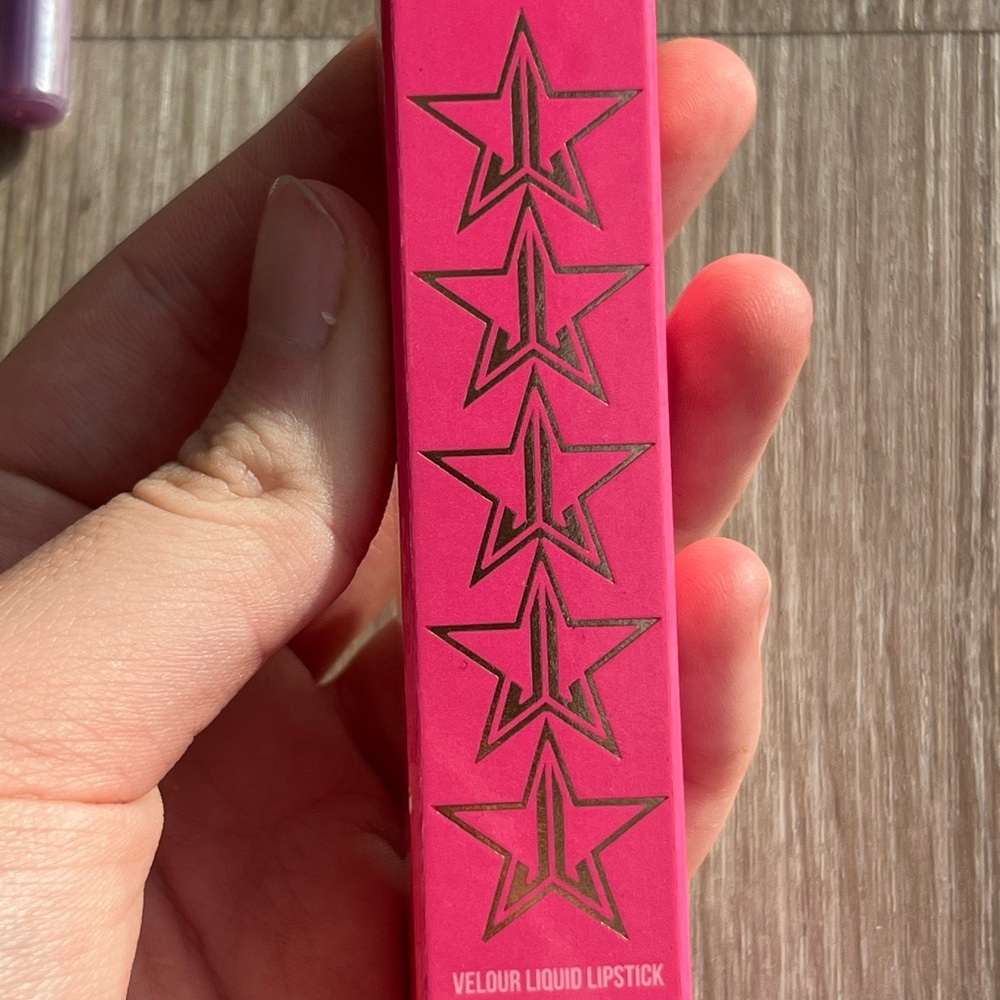Jeffree Star Velour Liquid Lipstick in Shade Y.S.O.T.P